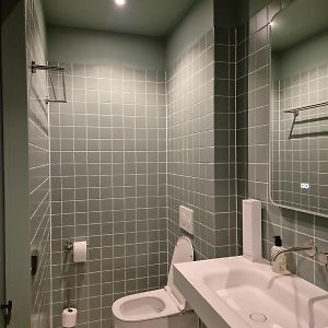 Deluxe Kamer met een King Size Bed